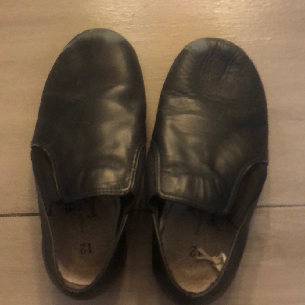 Girls Jazz Shoe